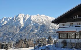 Ringhotel Nebelhornblick